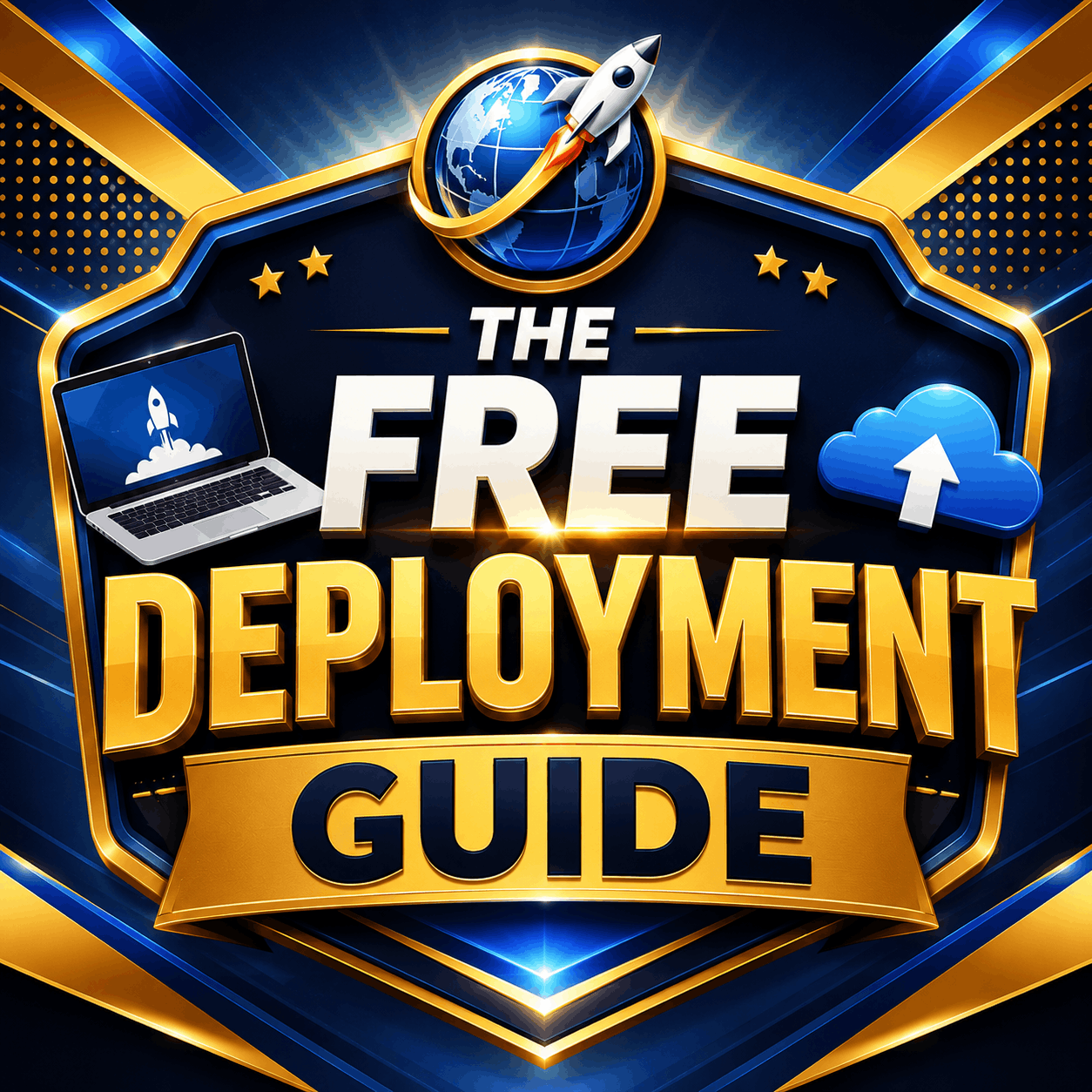 The Free Deployment Guide