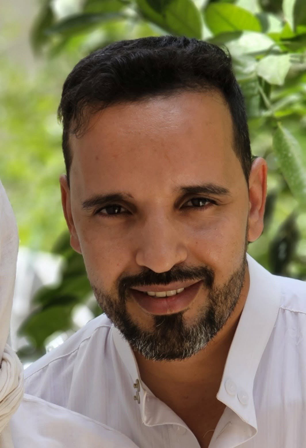 Abdelhay Bel