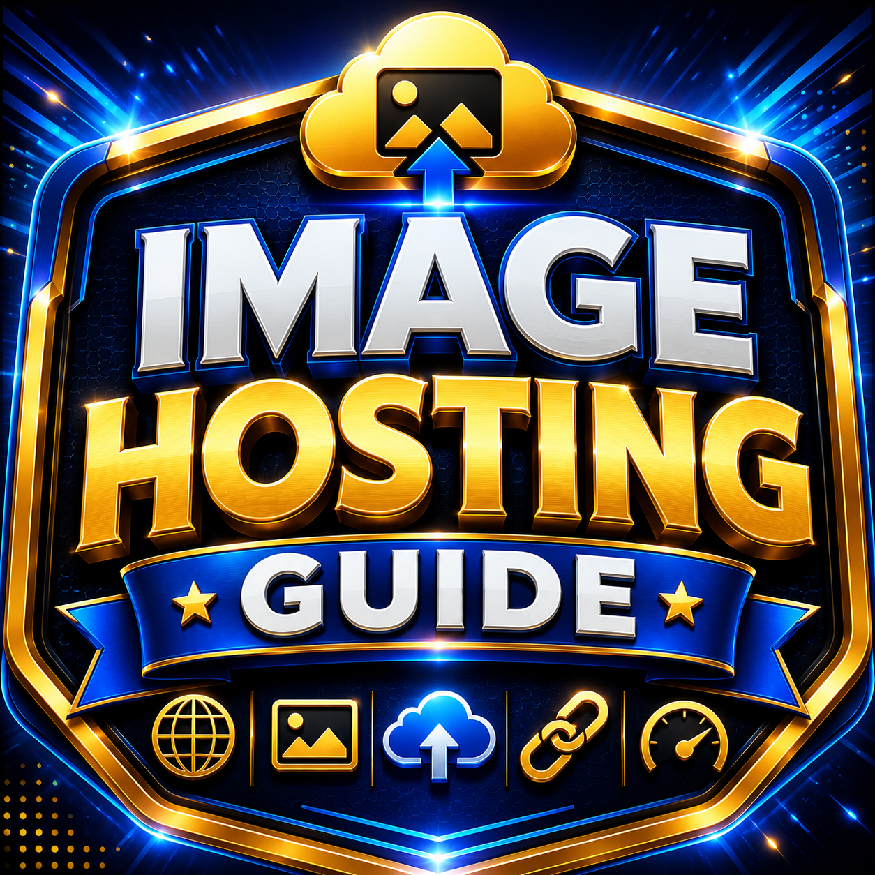 Image Hosting Guide