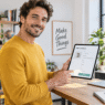 What Amazon and Etsy Really Ask When You Use AI